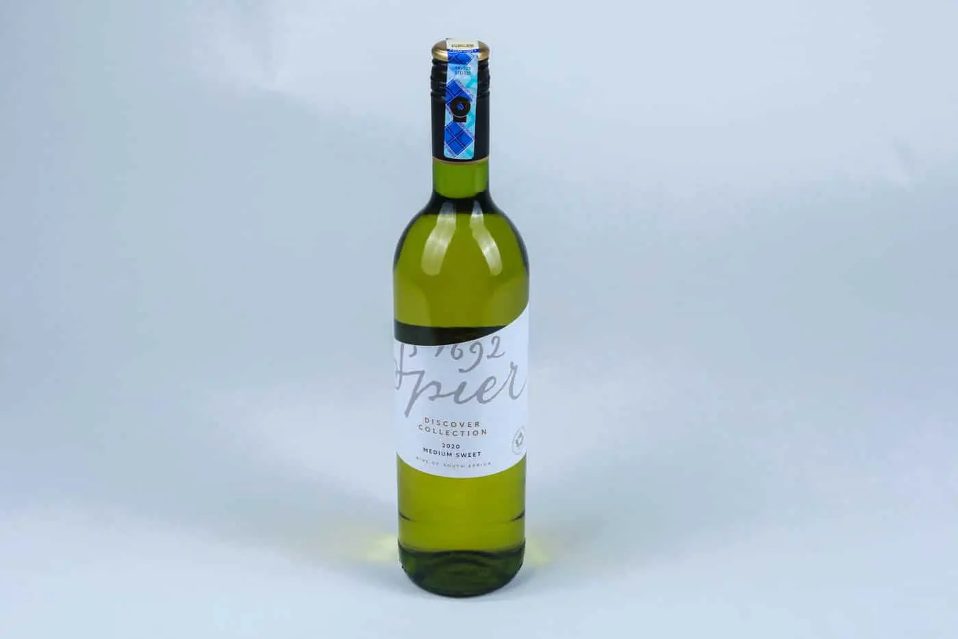 Spier Discover Medium Sweet 750Ml
